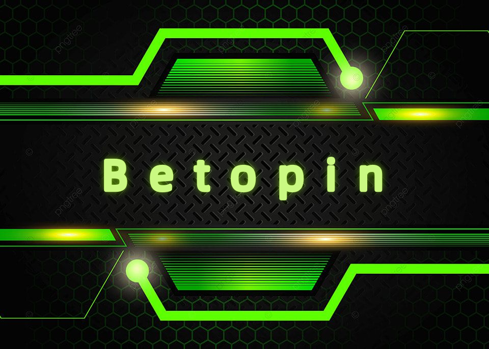 Betopin