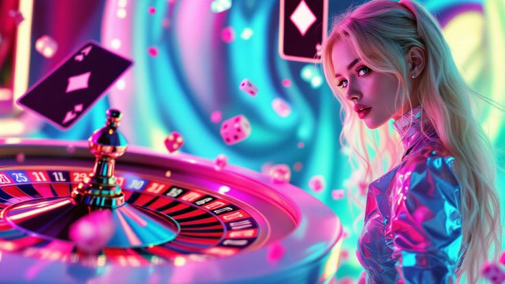 Betopin Live Casino