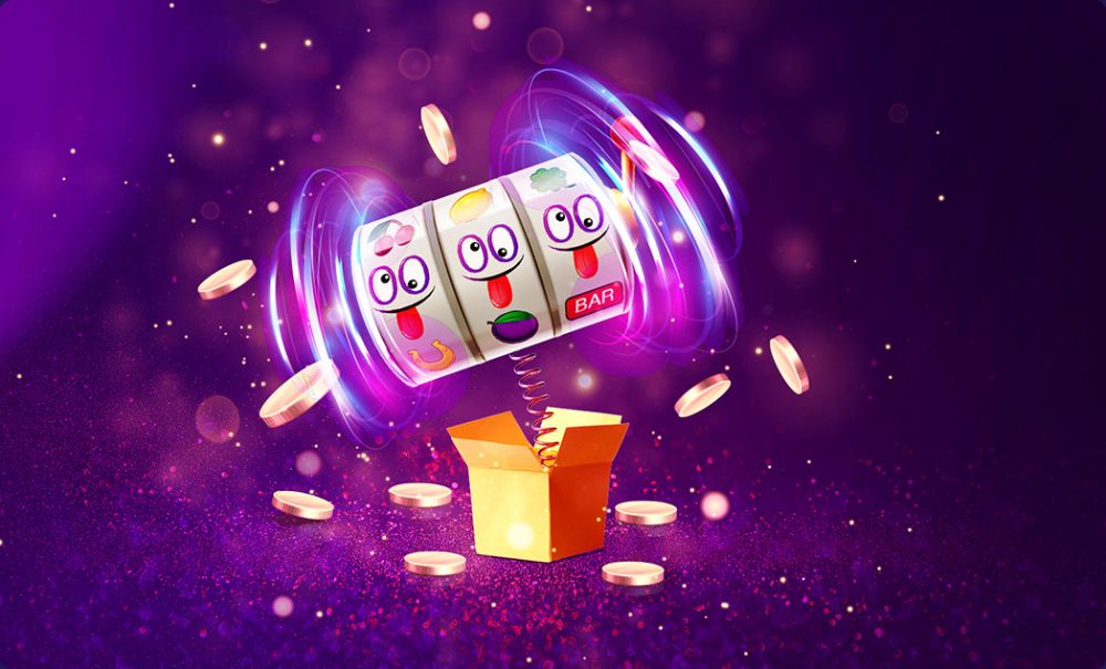 Betopin Live Casino