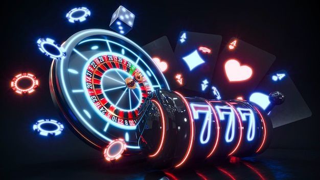 Betopin Live Casino