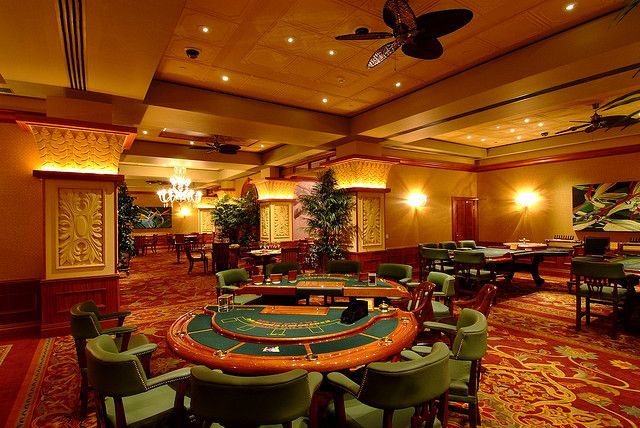 Betopin Live Casino