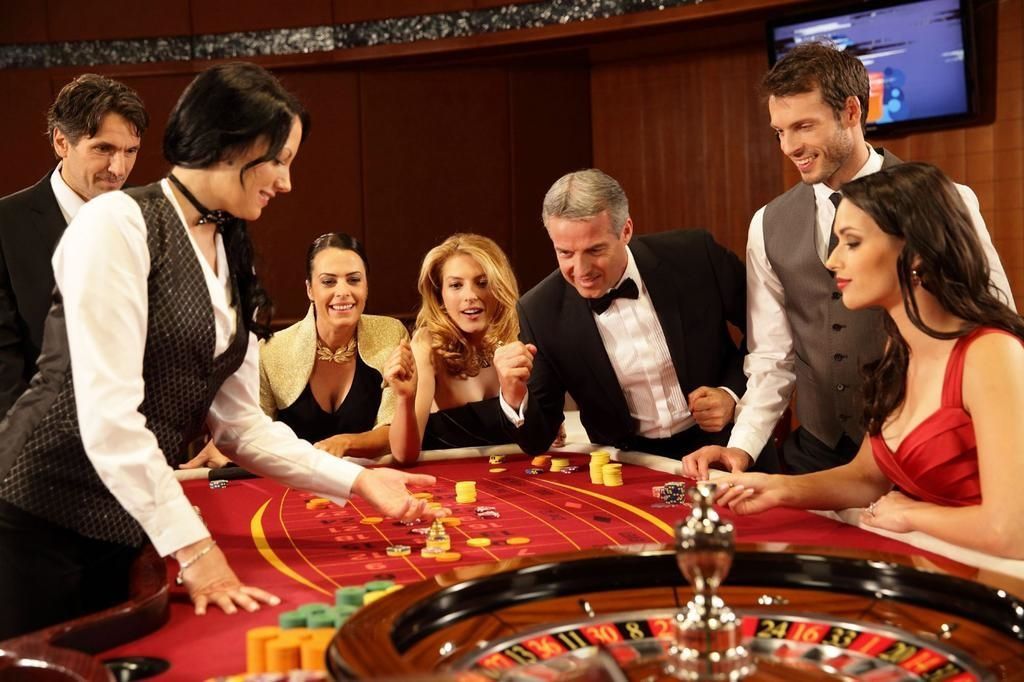 Betopin Live Casino