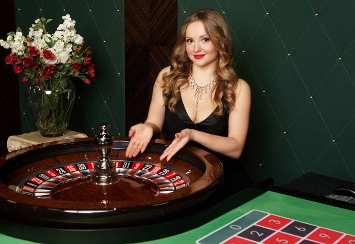 Betopin Live Casino