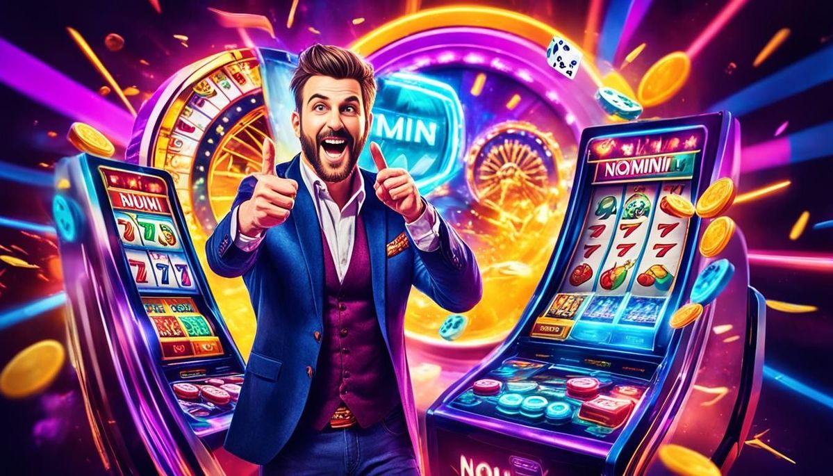 Betopin Live Casino
