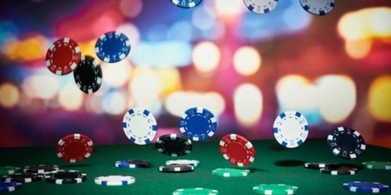 Betopin Live Casino